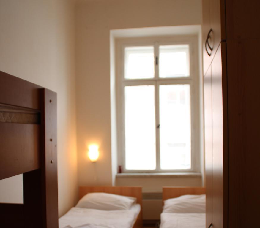 Apartment Anna Prague Room photo